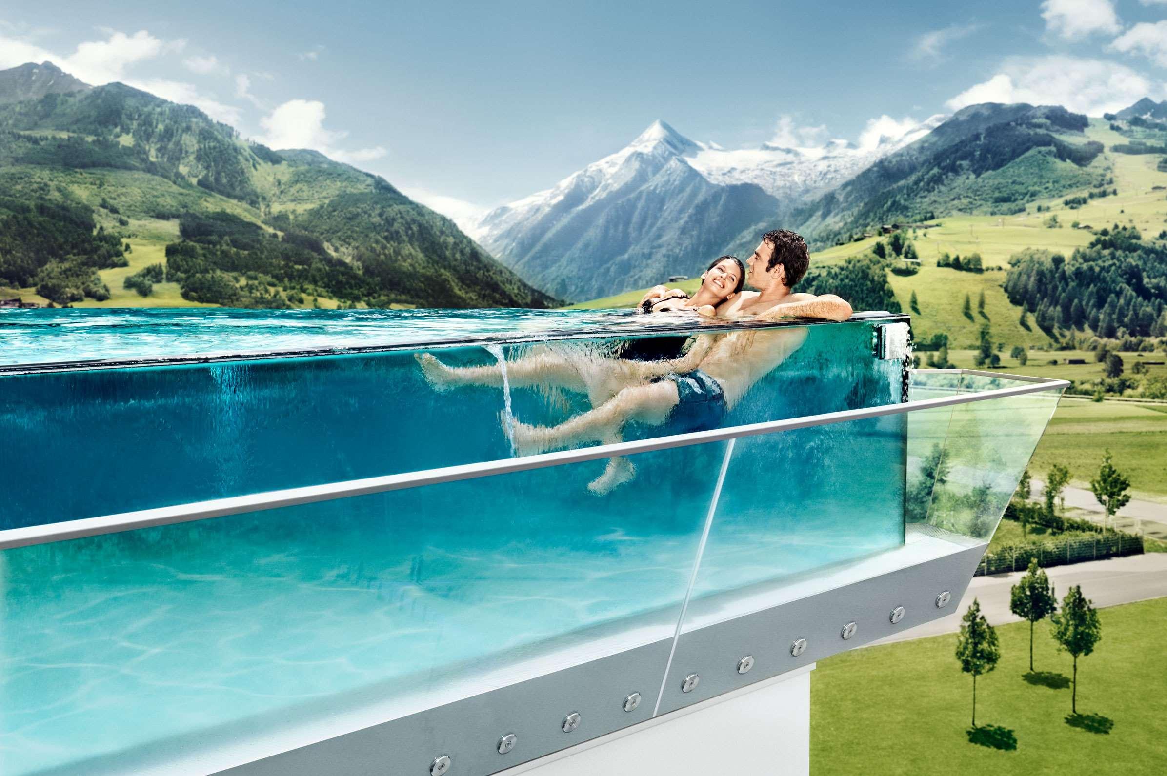 ice-142142802-60035210_3XL-420228 Tauern Spa Zell Am See - Kaprun