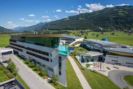 ice-142142802-60035230_3XL-586981 Tauern Spa Zell Am See - Kaprun