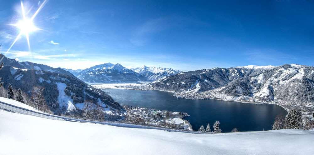 ice-142142802-60035238_3XL-950632 Tauern Spa Zell Am See - Kaprun