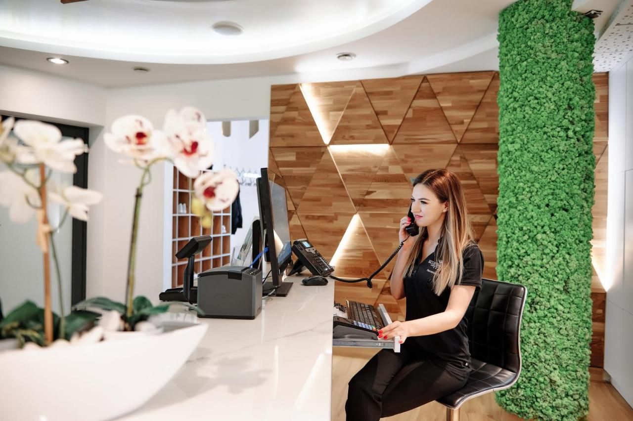 Blue Diamond Hotel Active Spa