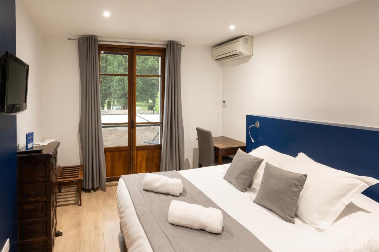 Château De Servanes Provence-Alpes-Côte d'Azur - Mouriès visuel 1/10 Château De Servanes Provence-Alpes-Côte d'Azur - Mouriès visuel 1/10