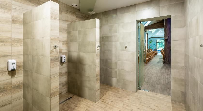 Osonnya Karpaty Resort Medical & Spa