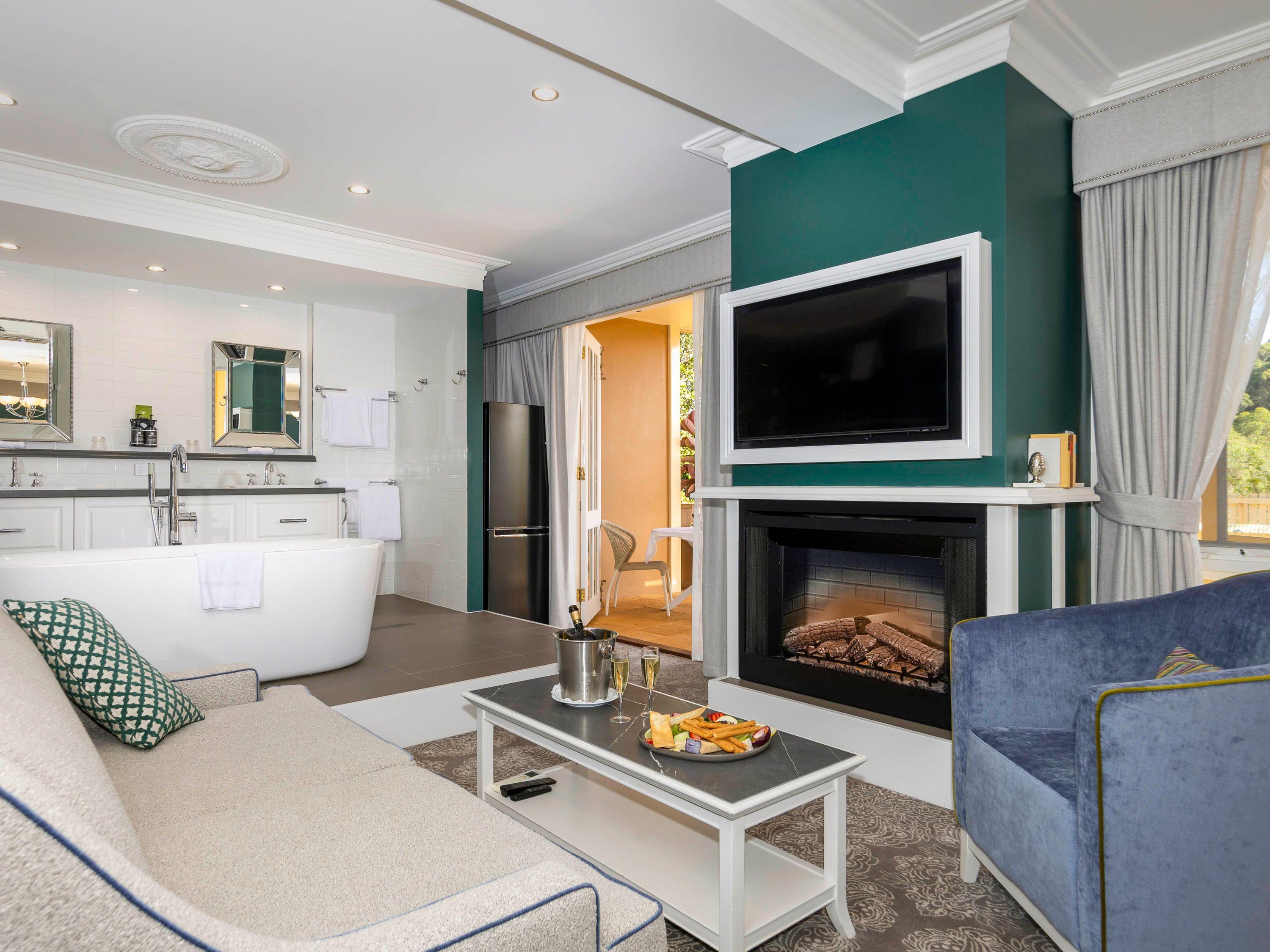 Grand Mercure Basildene Manor