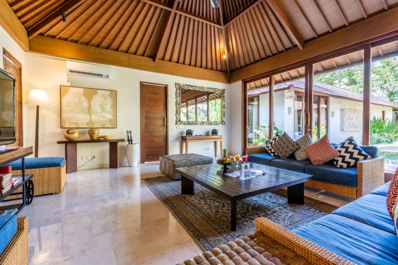 The Akasha Seminyak Luxury Villas