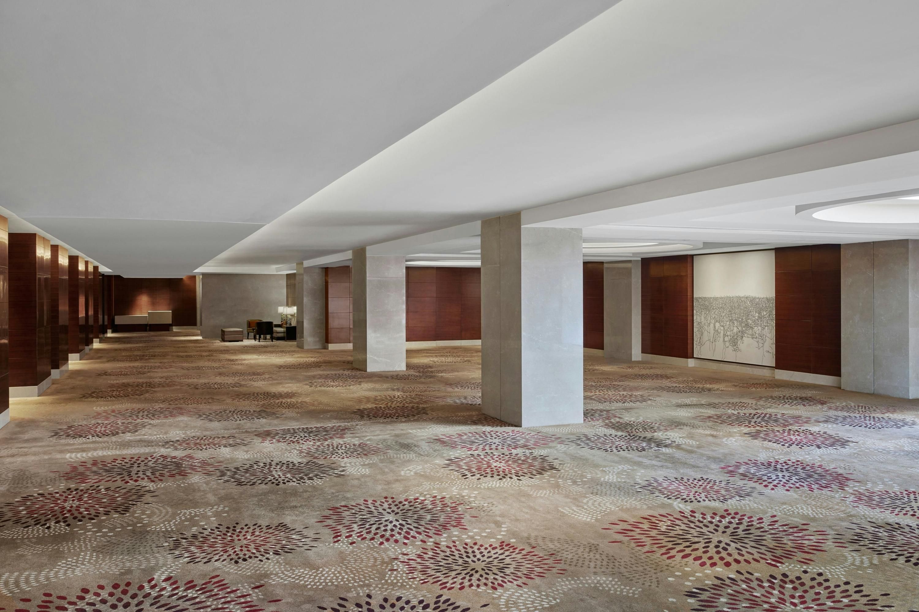 JW Marriott Hotel Beijing Central