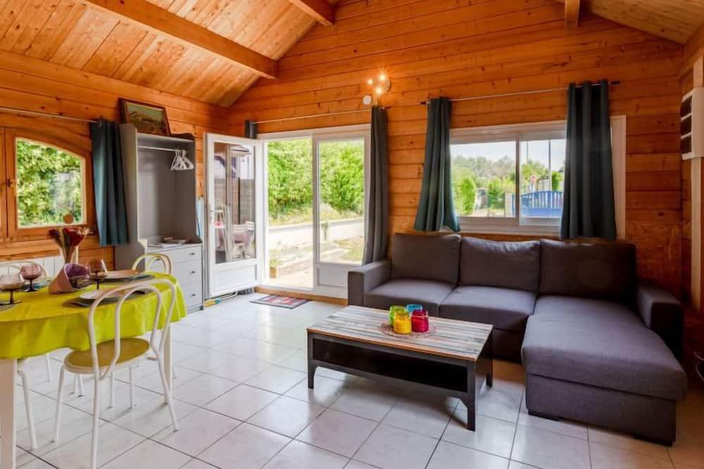 Chalet Le Chamalo by Interhome Laag-Normandië - Barneville Carteret visuel 5/5 Chalet Le Chamalo by Interhome Laag-Normandië - Barneville Carteret visuel 5/5