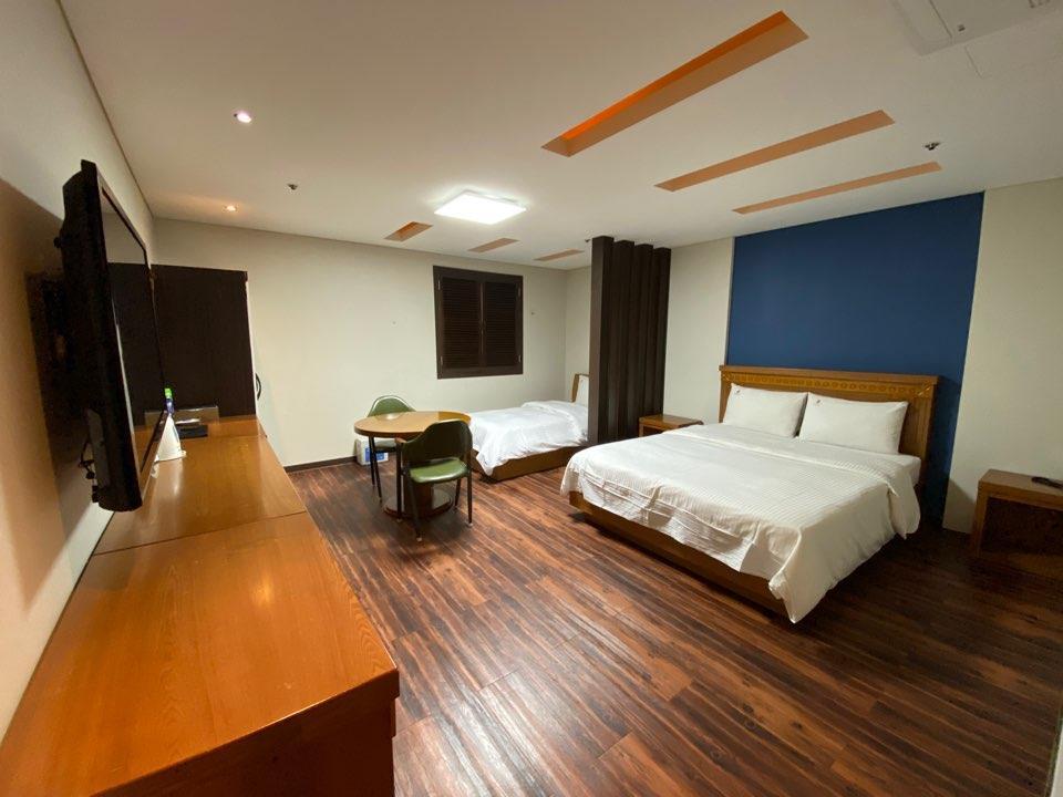 Benikea Hotel Daelim, Daejeon, South Korea - Compare Deals