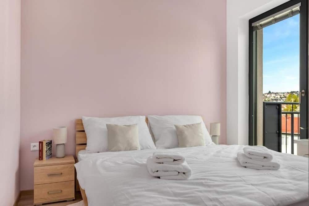 Metropolitan Star Apart Hotel