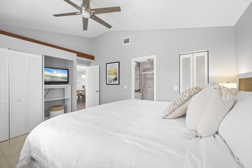 Pga National Resort And Spa Two Bedroom Cottage