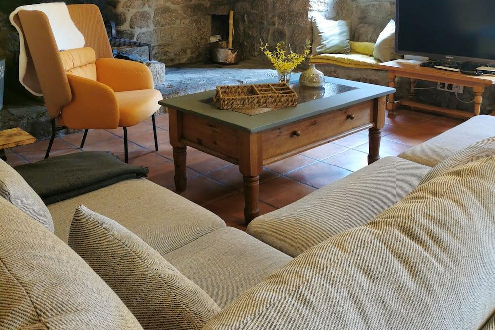 Gite Chez Marius Rhône-Alpes - Saint-Agrève visuel 4/5 Gite Chez Marius Rhône-Alpes - Saint-Agrève visuel 4/5