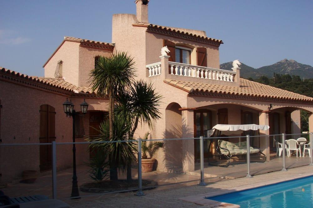 Private swimming pool and sleeps 7 Languedoc-Roussillon - De Boulou visuel 2/5 Private swimming pool and sleeps 7 Languedoc-Roussillon - De Boulou visuel 2/5