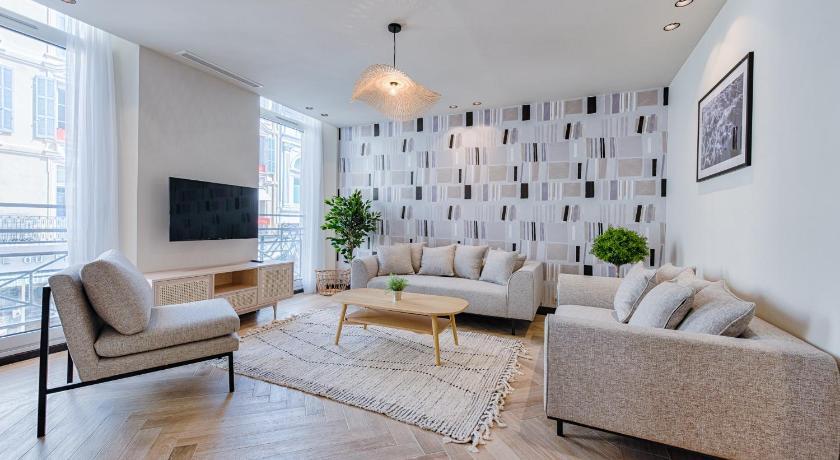 Florella Croisette Apartment Provence-Alpes-Côte d'Azur - Cannes visuel 2/5