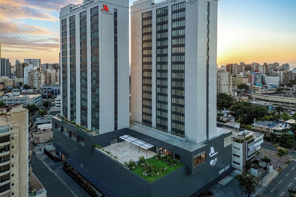 expedia_group-9819070-160661835-723721 Aloft Santo Domingo