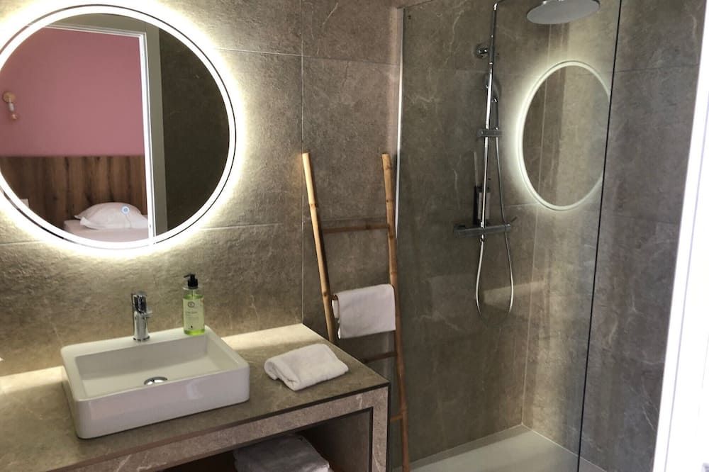 Auberge les Oliviers Corse - Lucciana visuel 4/5