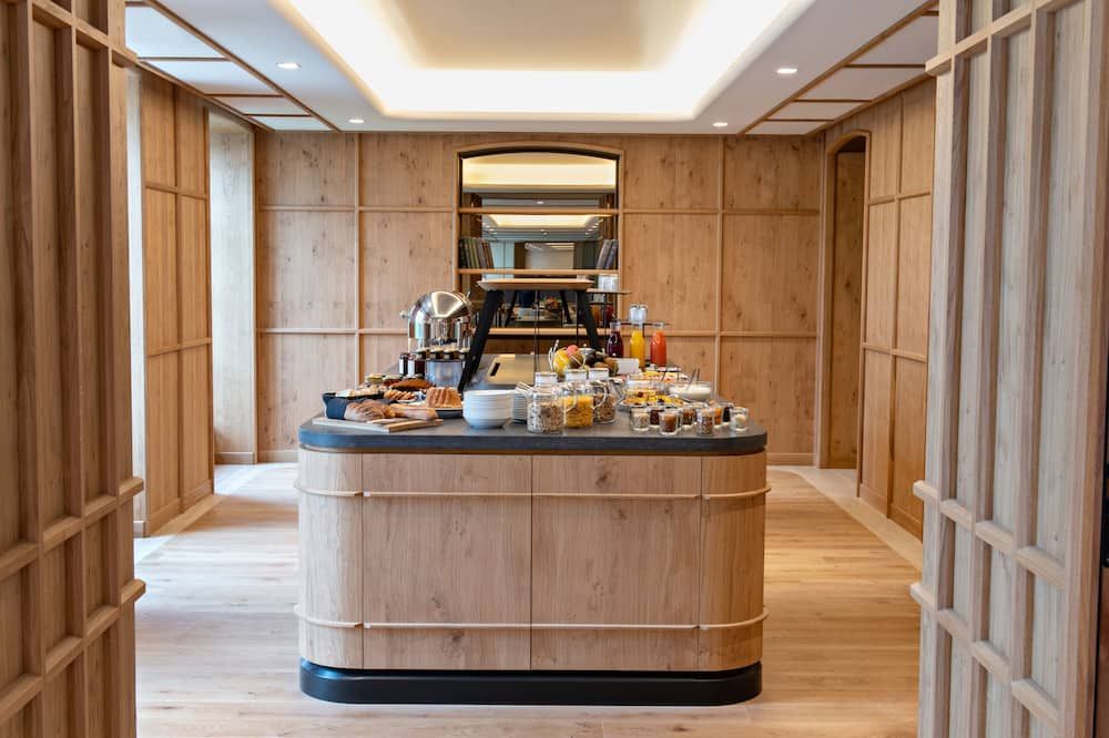 Hotel Les Haras Alsace - Strasbourg visuel 3/5