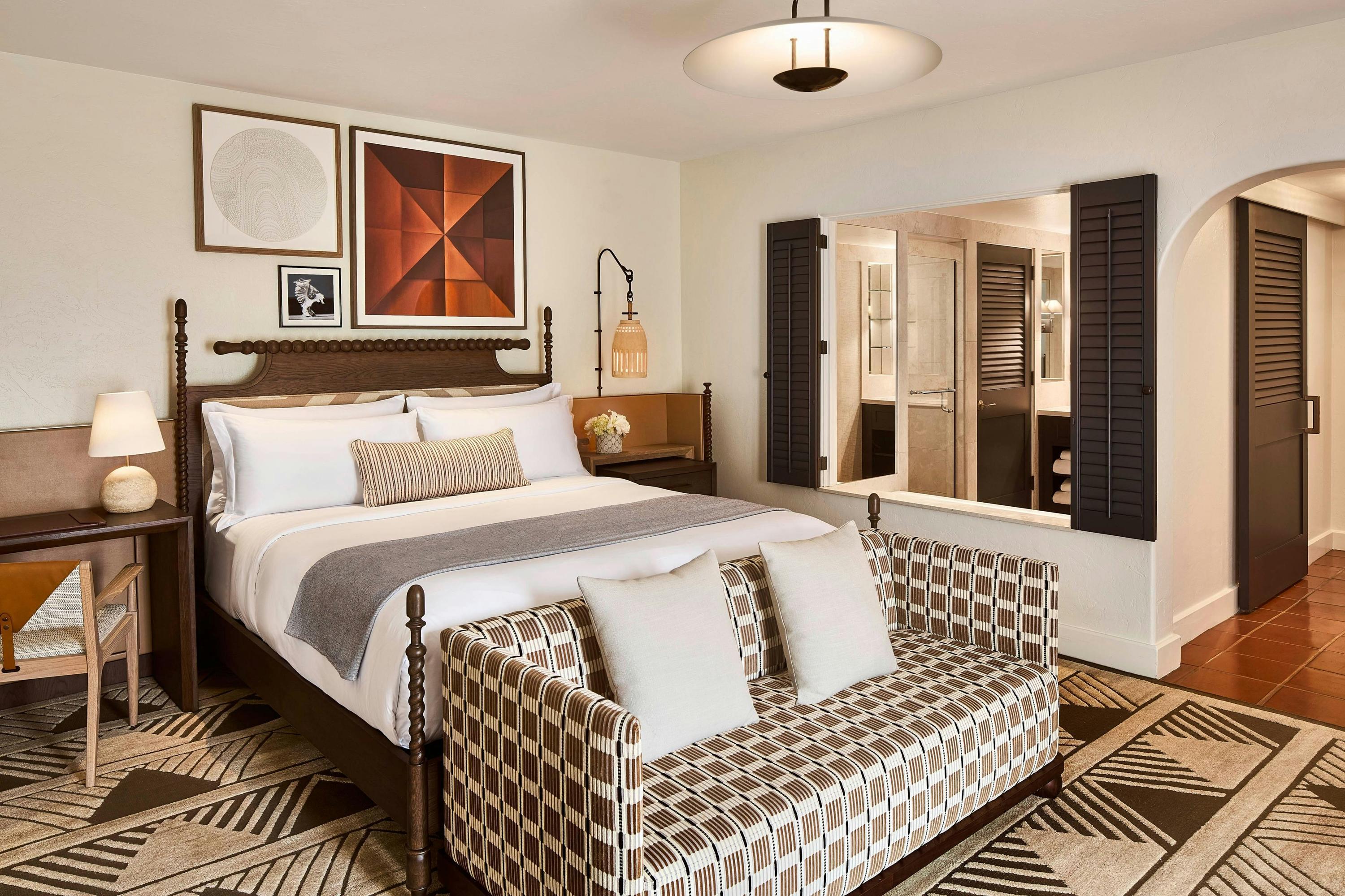 The Ritz-Carlton Bacara, Santa Barbara