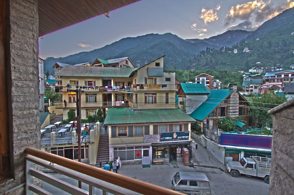 hotel photo