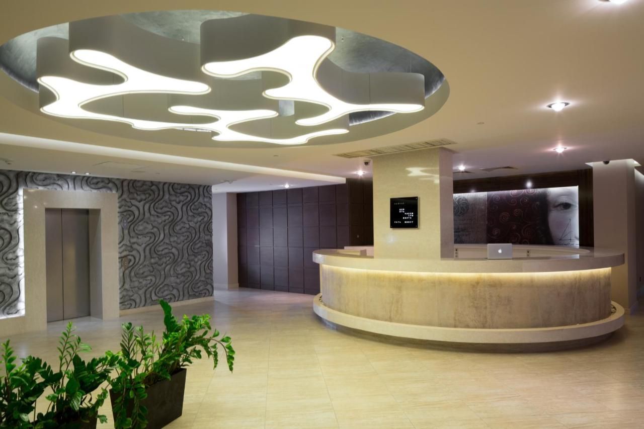 Mirotel Resort and Spa