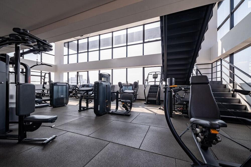 Urban By Unu Osasco Hotel