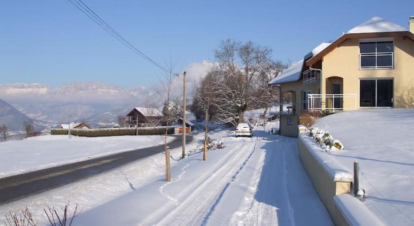 Villa Le grand bleu 7 personnes Vue lac Rhône-Alpes - Saint-Jorioz visuel 3/5 Villa Le grand bleu 7 personnes Vue lac Rhône-Alpes - Saint-Jorioz visuel 3/5