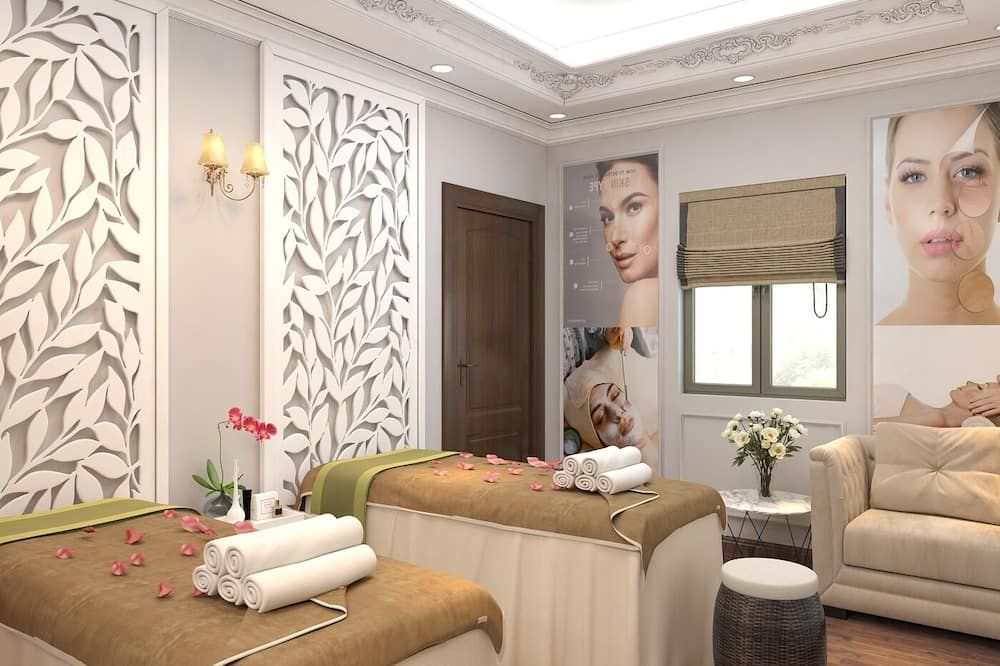 Hanoi Lotus Boutique Hotel