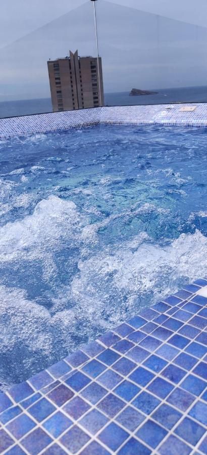 Hotel Gold Arcos 4 Sup - Built in May 2022