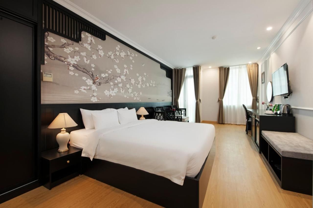 Serenata San de Hanoi Hotel