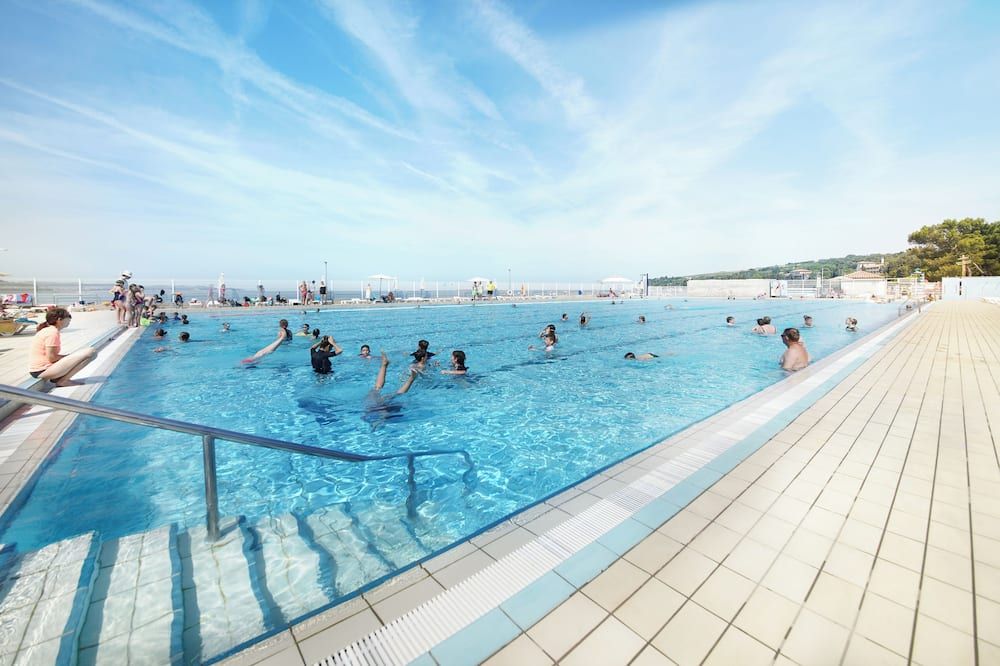 Hotel Convent - Hotel & Resort Adria Ankaran