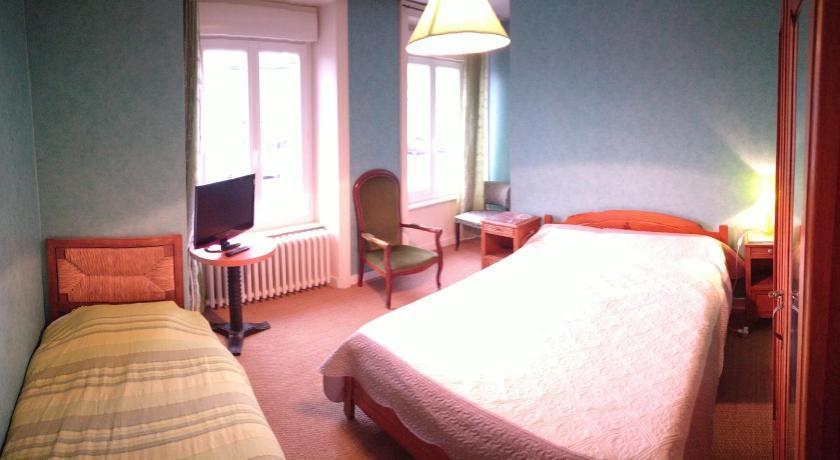 hotel le chatiague Auvergne - Tence visuel 1/5 hotel le chatiague Auvergne - Tence visuel 1/5