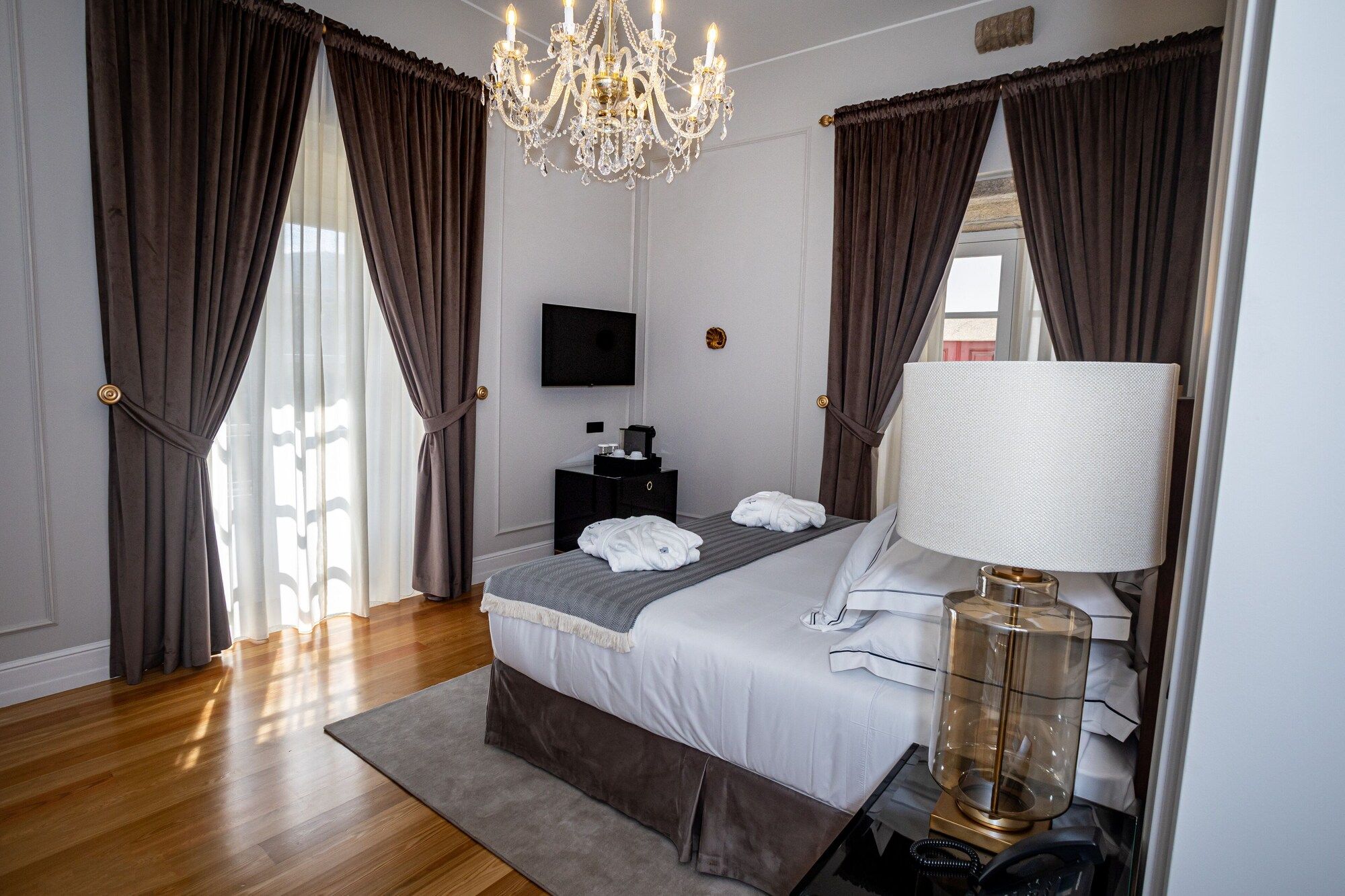 Solar do Requeijo by Luna Hotels & Resorts