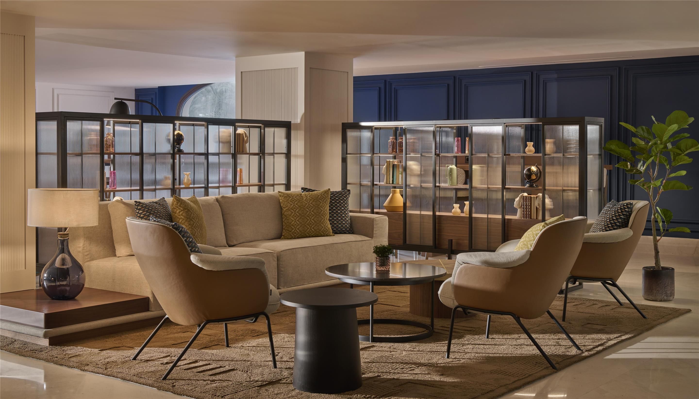 Grand Hyatt La Manga Club Golf & Spa