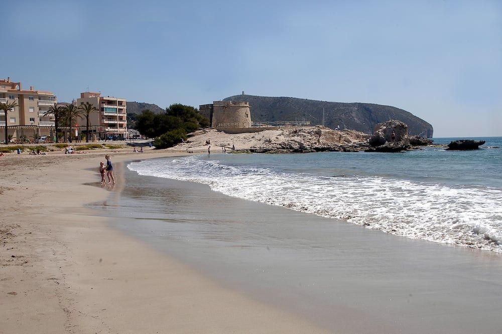 Ca Sana Teulada Moraira, Grupo Terra de Mar, alojamientos con encanto