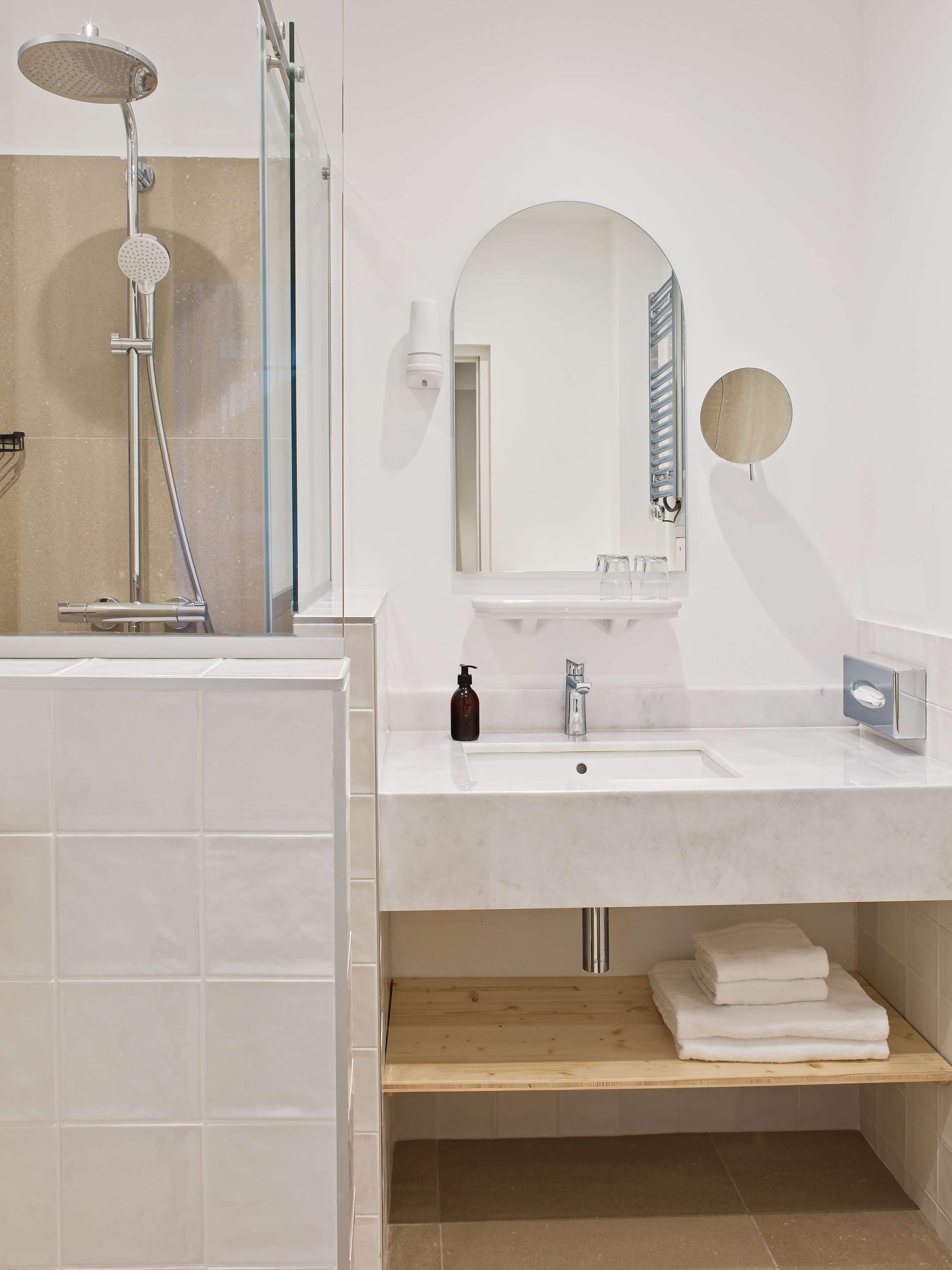 Hotel De Verdun 1882, BW Signature Collection