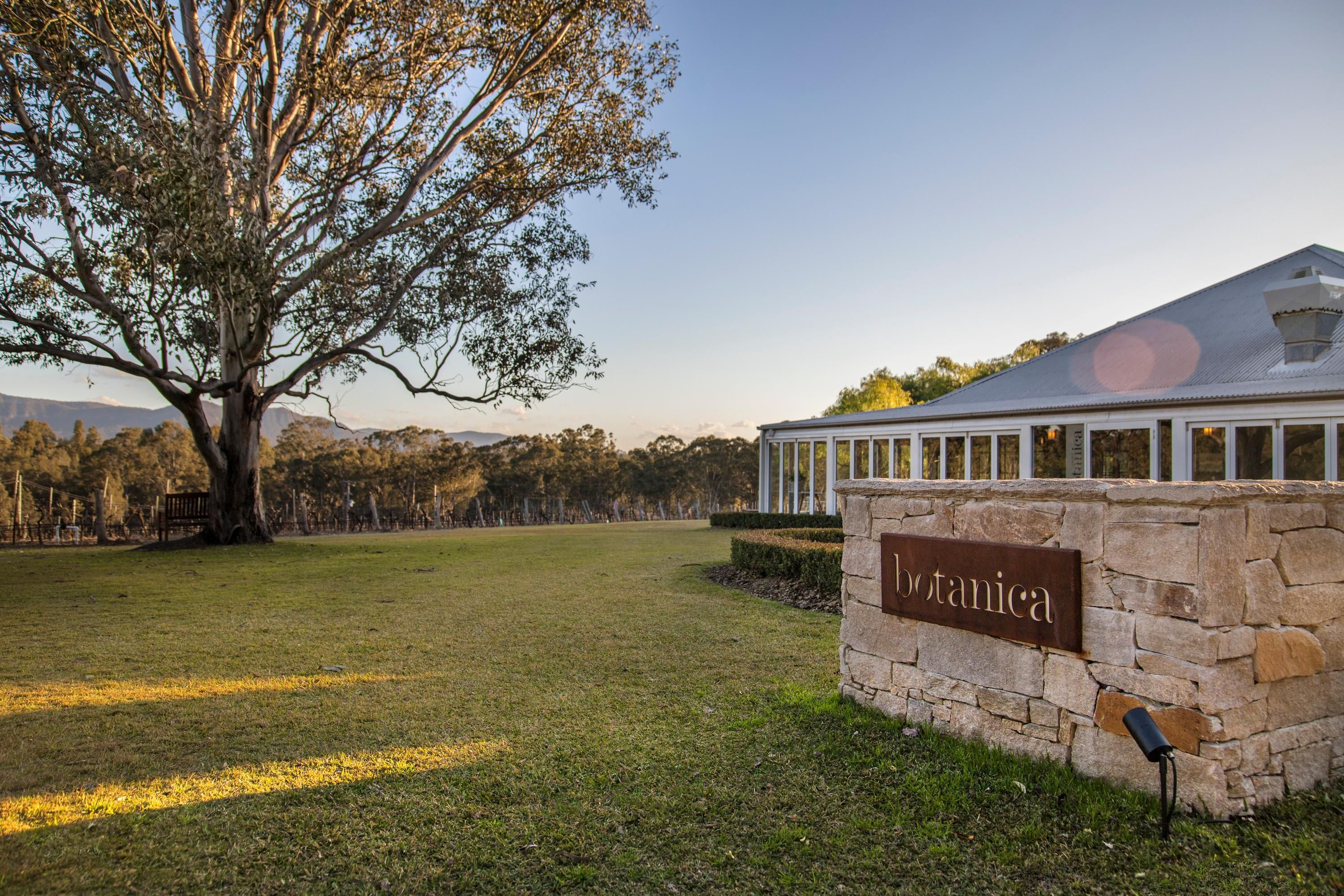 Spicers Vineyards Estate