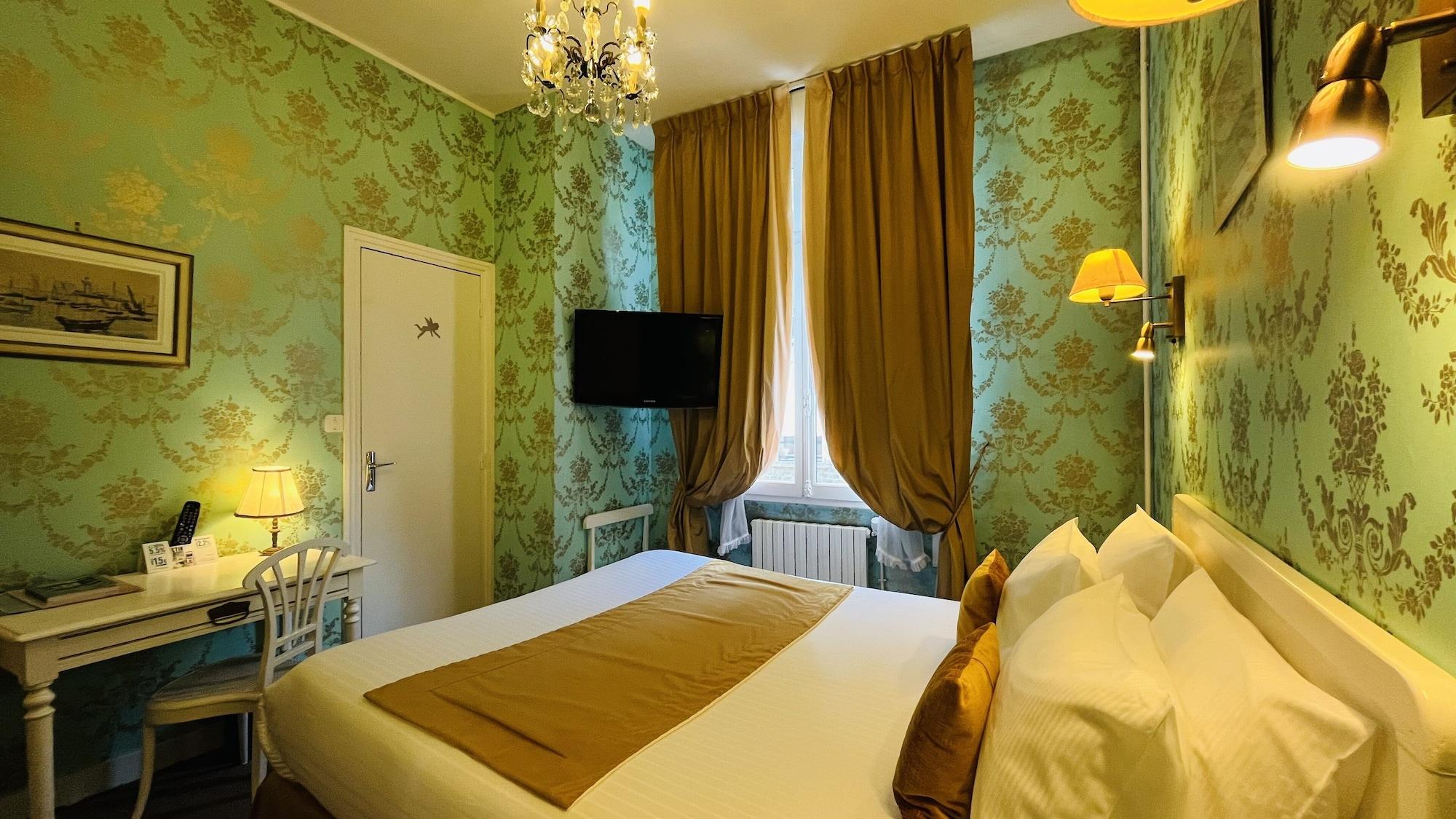 Hôtel Printania Bretagne - Dinard visuel 5/5