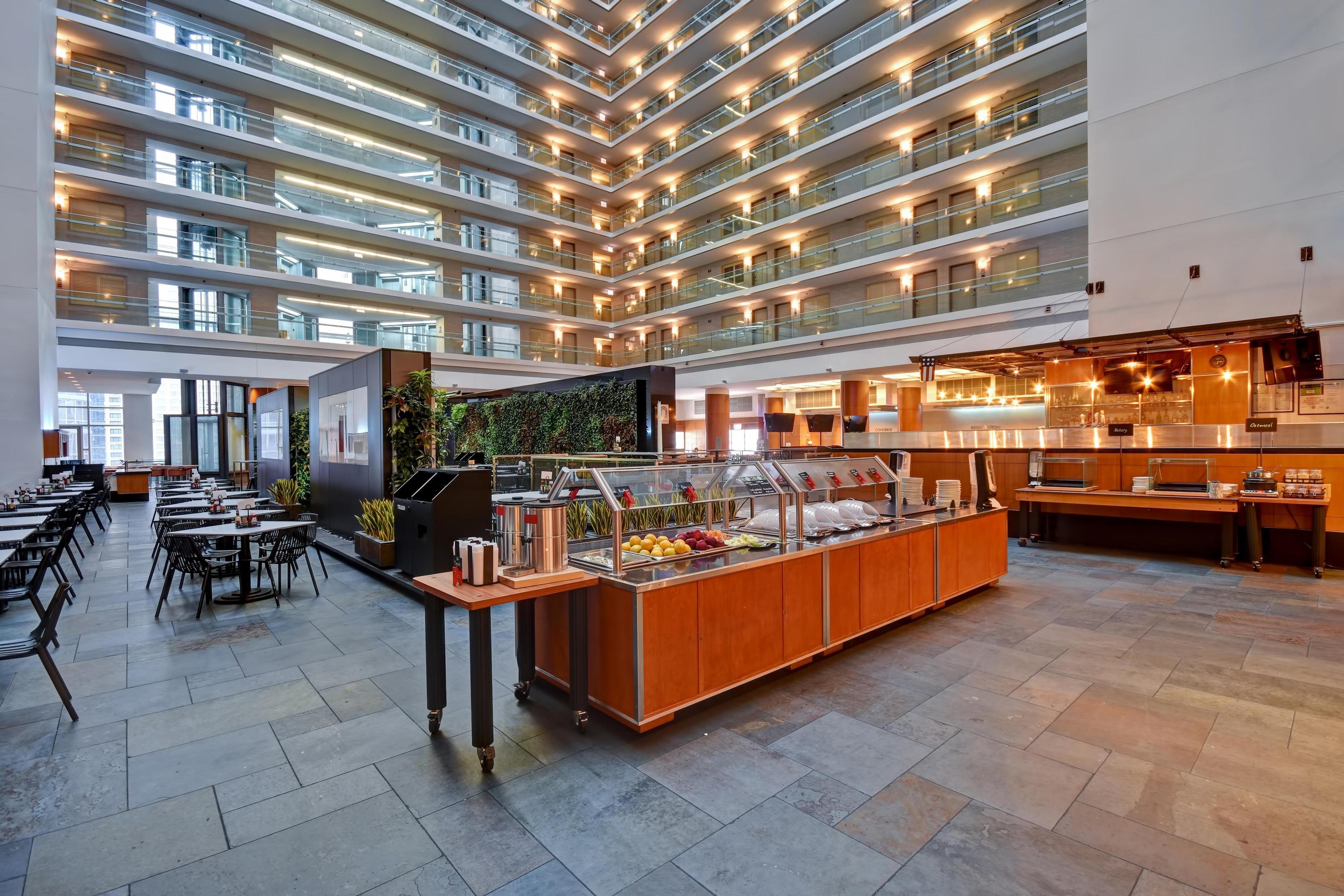 Embassy Suites Chicago Downtown Magnificent Mile AED 599 (A̶E̶D̶ ̶1̶ ...