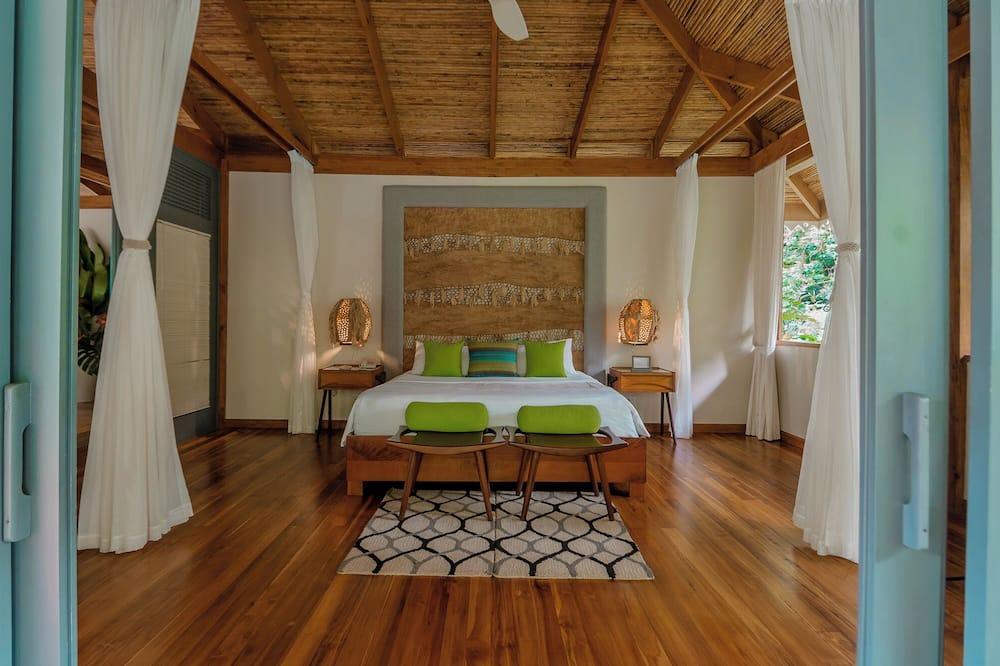 Pacuare Lodge by Böëna