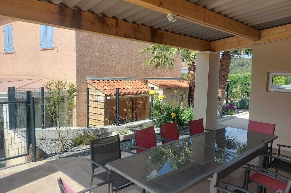 Villa Cally, Chez Marius Provence-Alpes-Côte d'Azur - Vidauban visuel 1/5 Villa Cally, Chez Marius Provence-Alpes-Côte d'Azur - Vidauban visuel 1/5