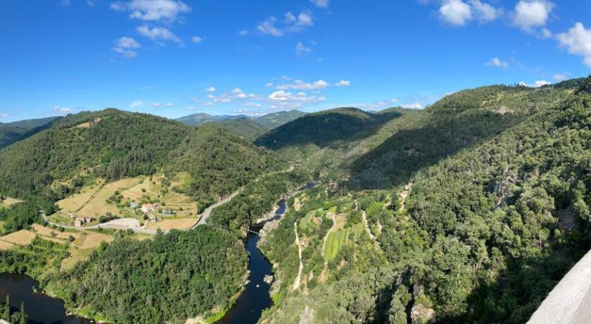 Gite La Dolce Vita Rhône-Alpes - Ollières-sur-Eyrieux visuel 3/5 Gite La Dolce Vita Rhône-Alpes - Ollières-sur-Eyrieux visuel 3/5
