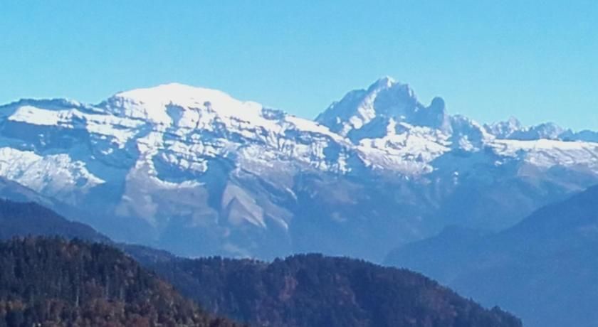 Les Terrasses du Mont blanc Rhône-Alpes - Taninges visuel 1/5