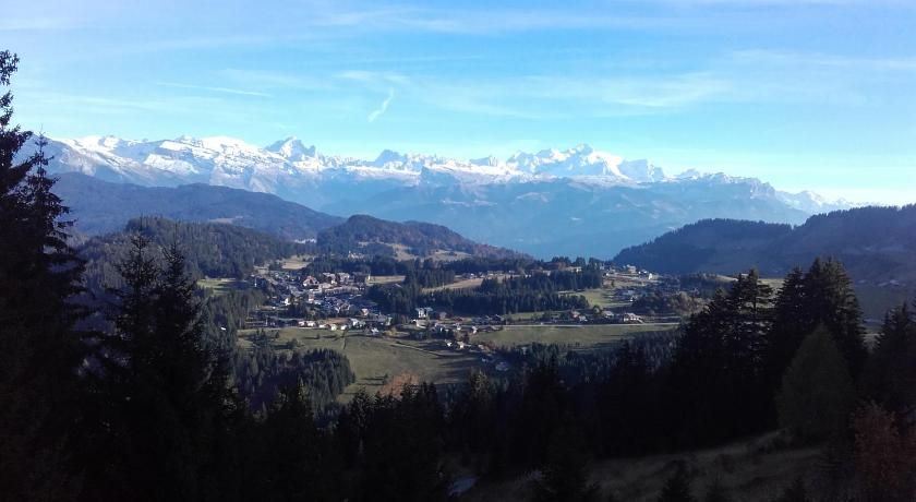 Les Terrasses du Mont blanc Rhône-Alpes - Taninges visuel 2/5
