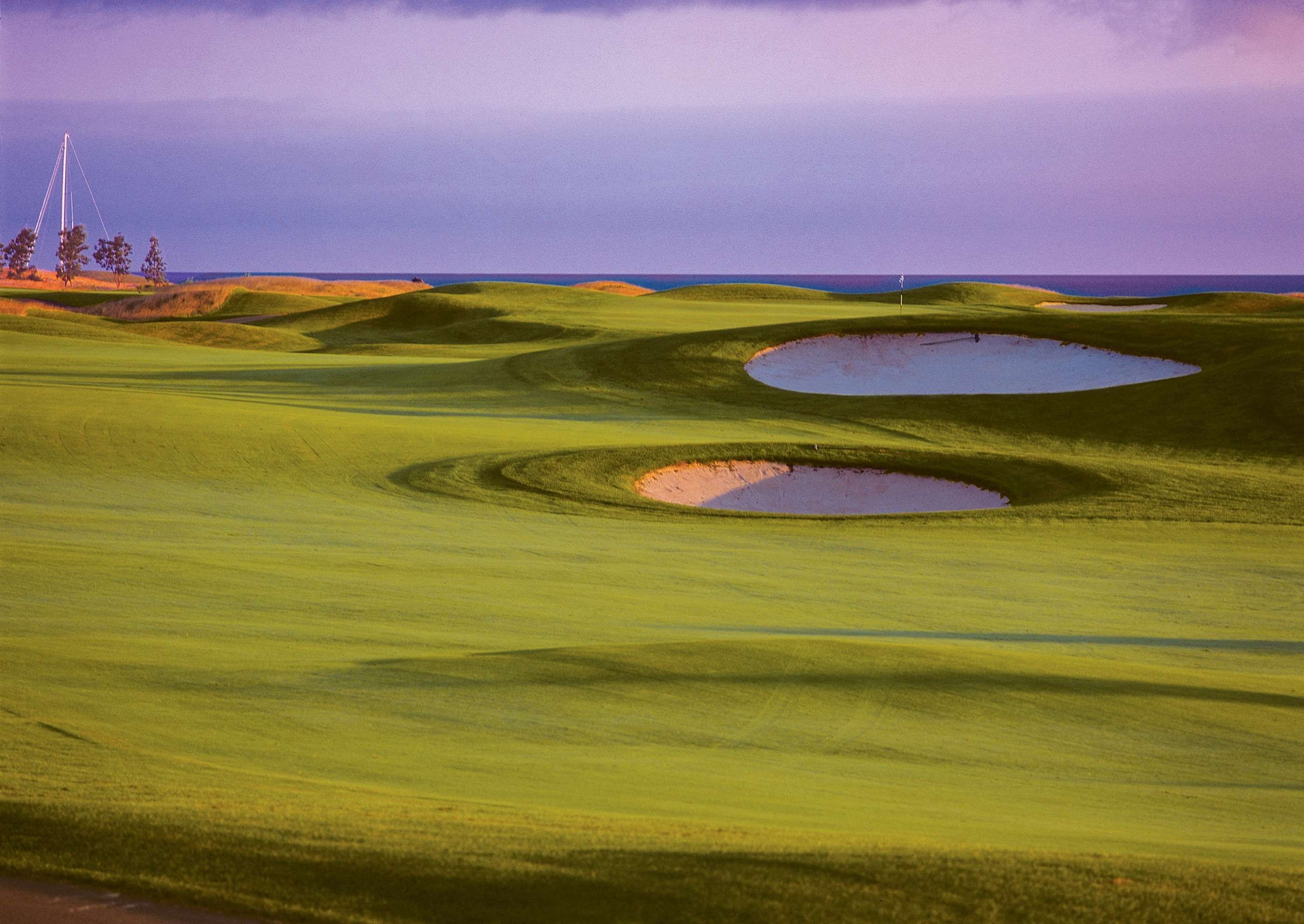 Fox Har'r Resort | Fox Harbour, Canada | Venue Report