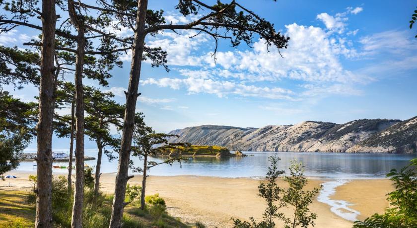 San Marino Camping Resort by Valamar Primorje-Gorski Kotar - Lopar visuel 4/5 San Marino Camping Resort by Valamar Primorje-Gorski Kotar - Lopar visuel 4/5