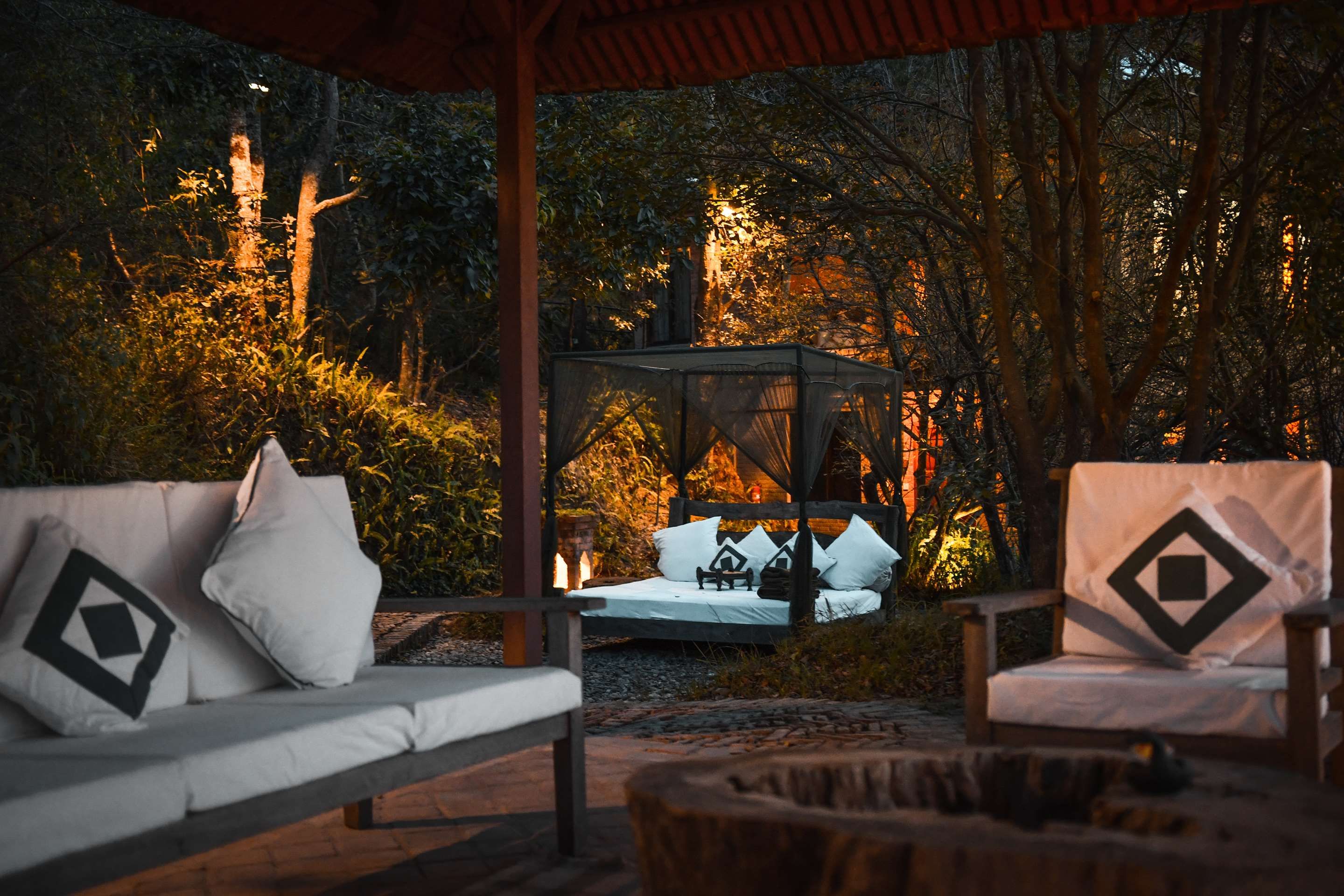 Dwarika's Resort - Dhulikhel Wellbeing Escape in the Himalayas