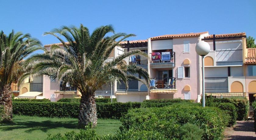 Aqua Plage Languedoc-Roussillon - Agde visuel 3/5