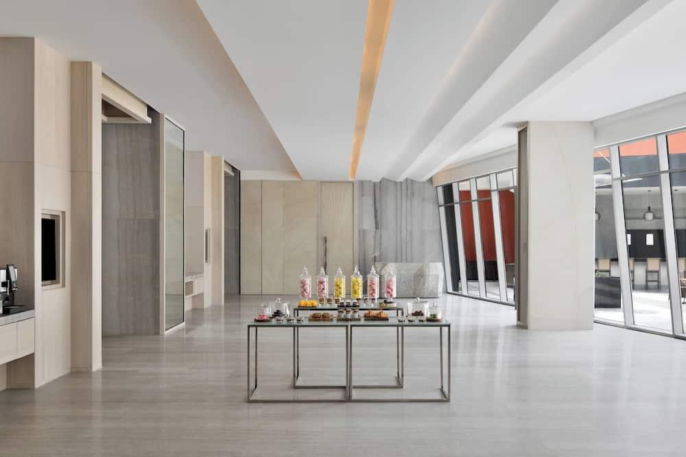 Kathmandu Marriott Hotel