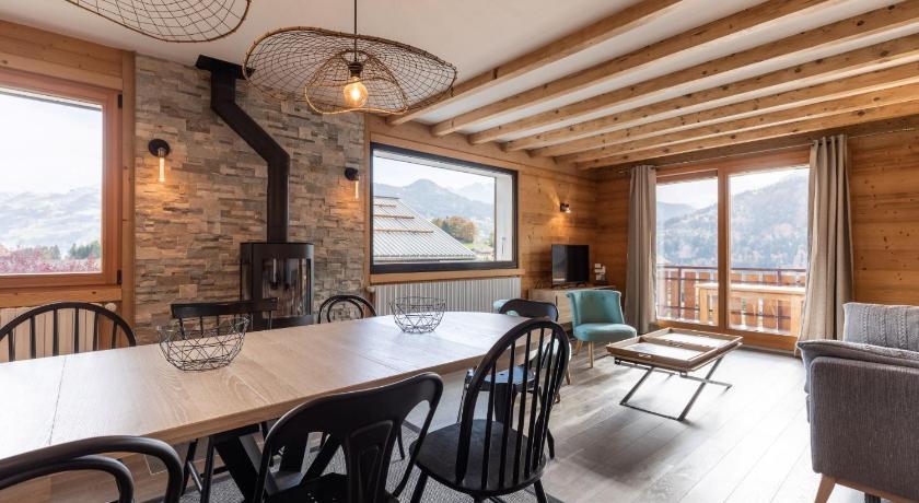 Chalet Lanfiam 14 personnes Rhône-Alpes - Saint-Jean-de-Sixt visuel 3/5 Chalet Lanfiam 14 personnes Rhône-Alpes - Saint-Jean-de-Sixt visuel 3/5