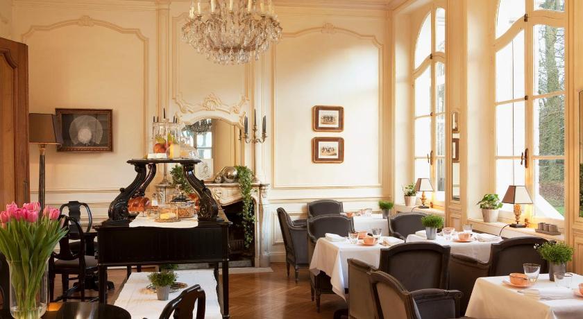 Château de la Marine Nord-Pas de Calais - Wimille visuel 4/5