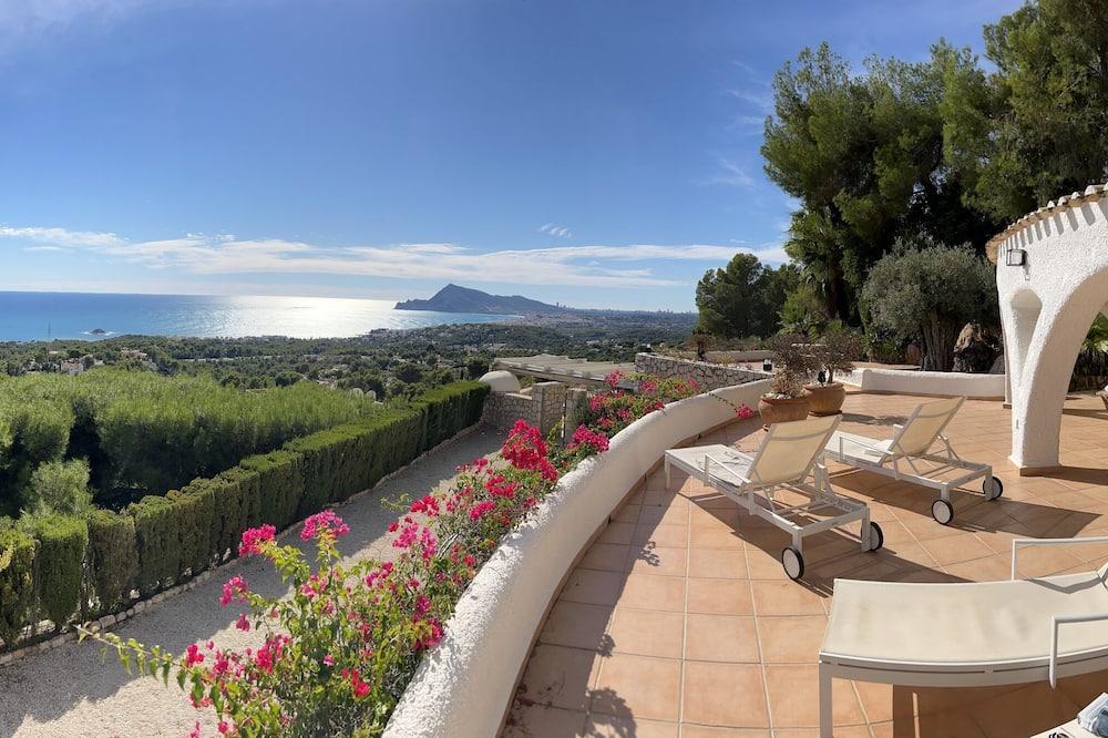 villa blanca Costa Blanca - Altea visuel 5/5