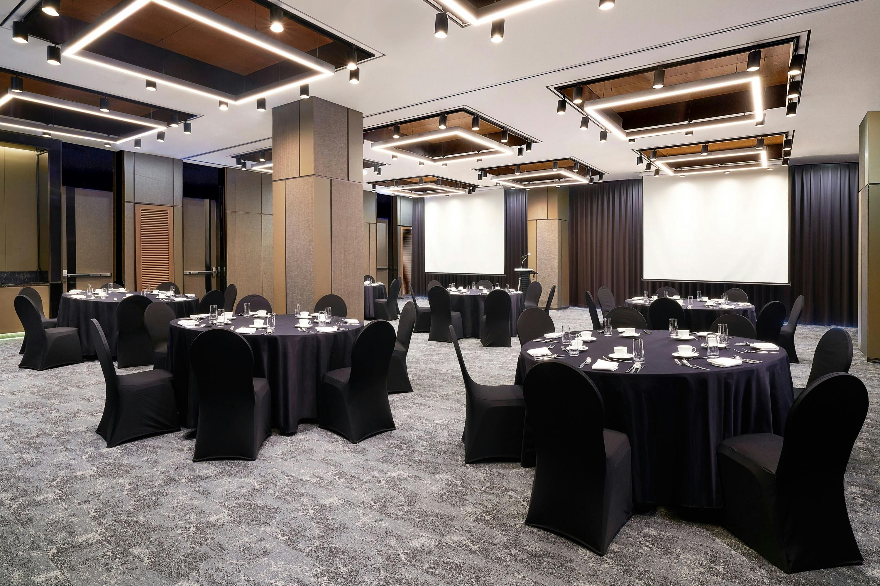 Courtyard by Marriott Seoul Namdaemun